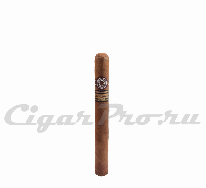 сигара montecristo dantes edición limitada 2016