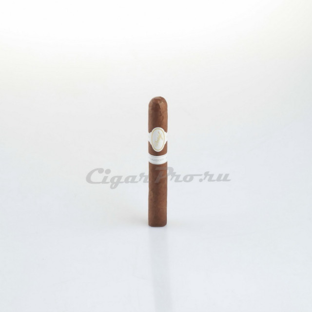 davidoff exclusive russia