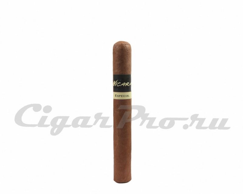 сигара nicarao especial toro