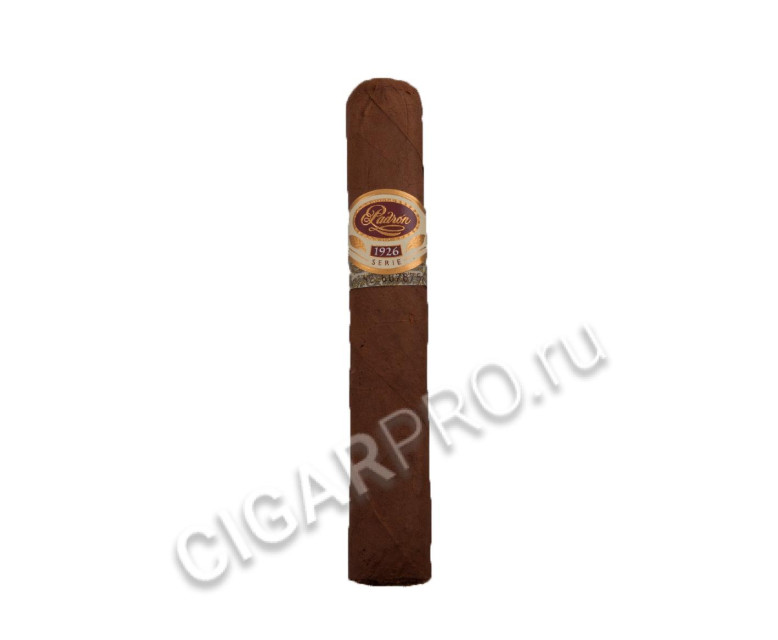 сигары padron 1926 serie №6 natural
