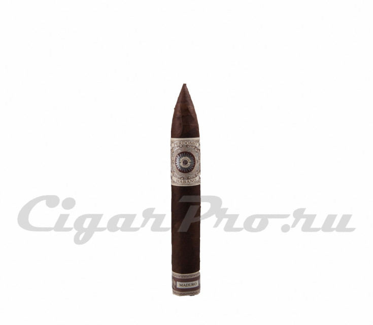 сигара perdomo habano maduro gran torpedo