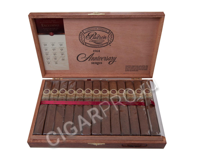 сигары padron 1926 series №47 natural