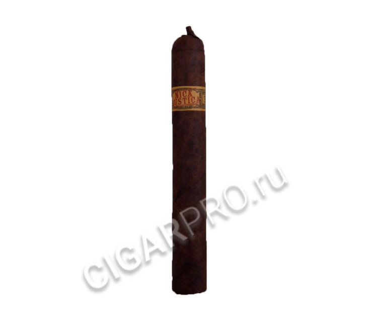 сигары drew estate nica rustica el brujito toro