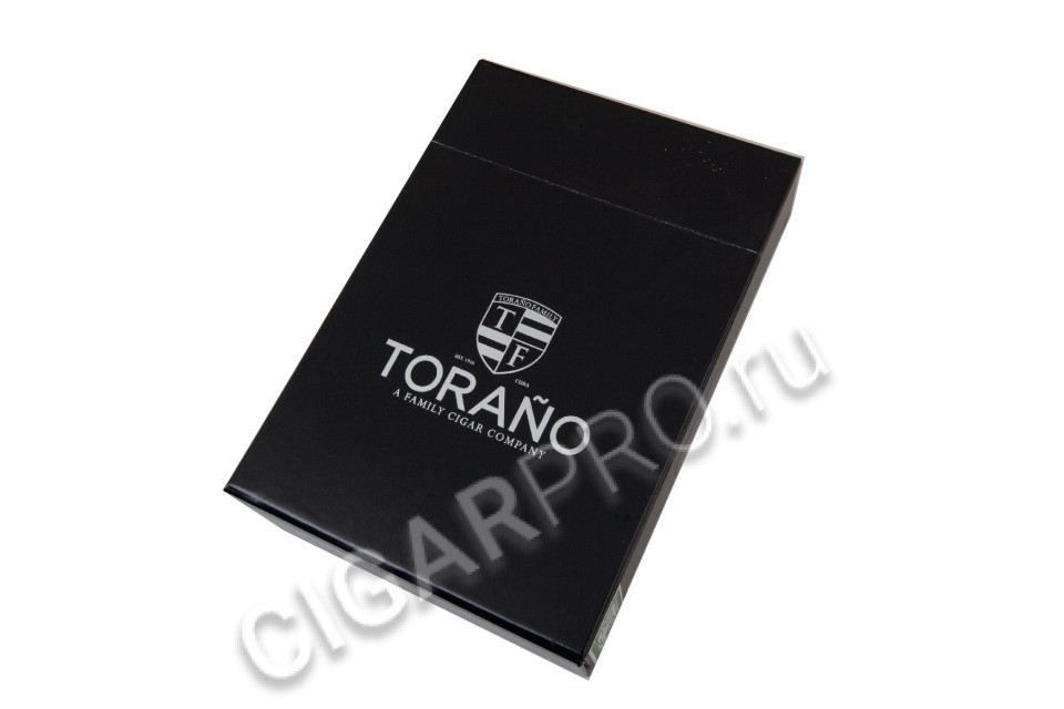 сигары carlos torano vault toro