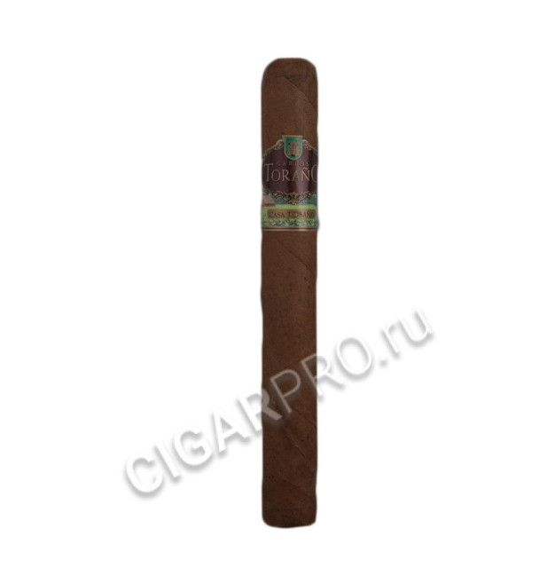 сигары carlos torano casa torano gift pack