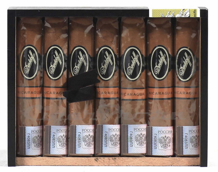 сигары davidoff nicaragua short corona купить сигары давидофф никарагуа шорт корона цена