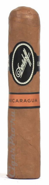 davidoff nicaragua short corona
