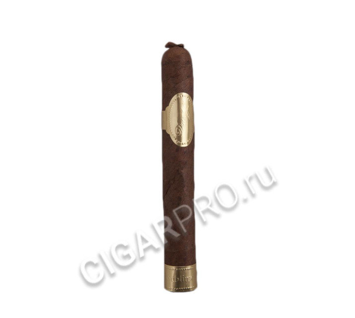 сигары davidoff puro d`oro sublimes