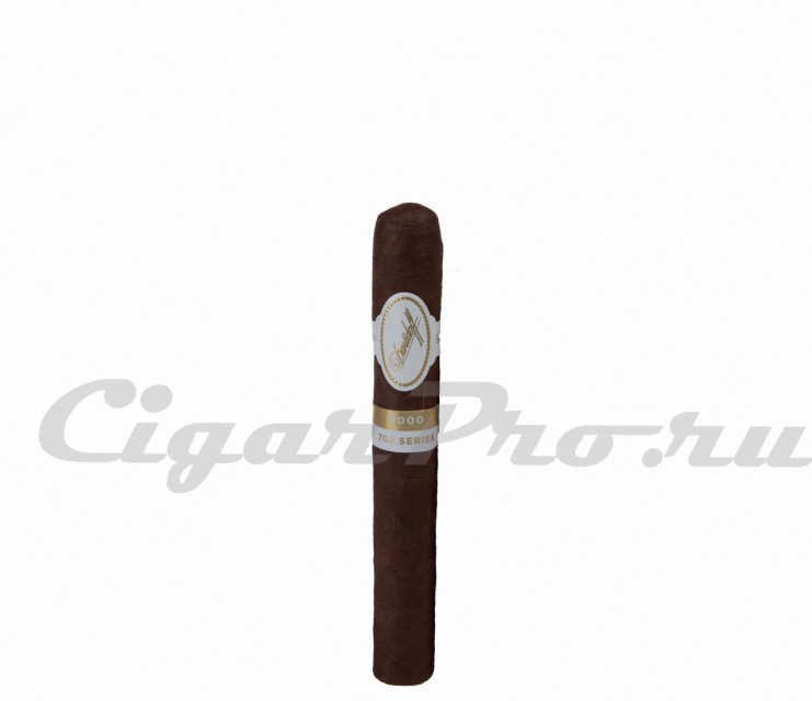 сигара davidoff signature 2000 702 series