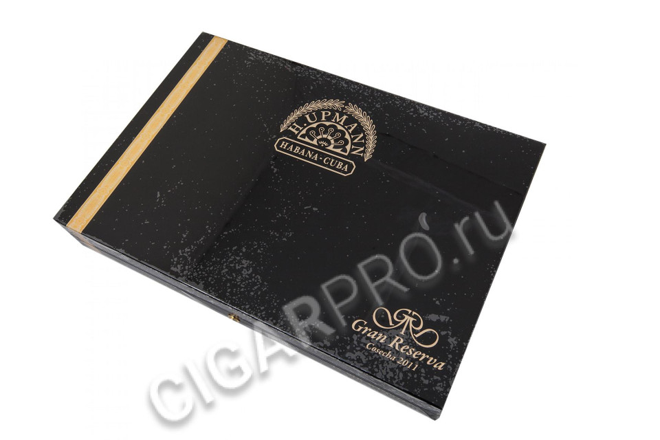 сигары h.upmann sir winston gran reserva cosecha 2011