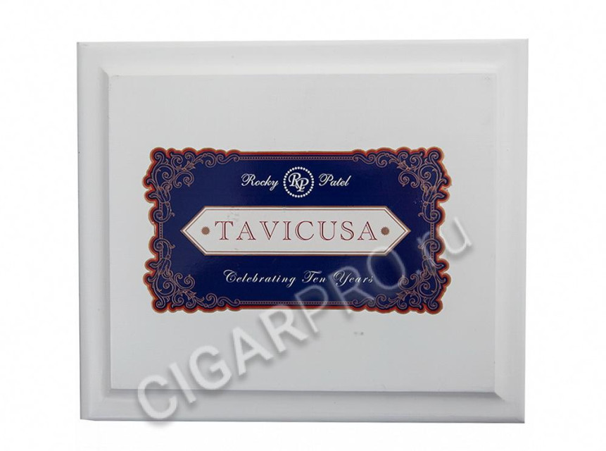 сигары rocky patel tavicusa toro