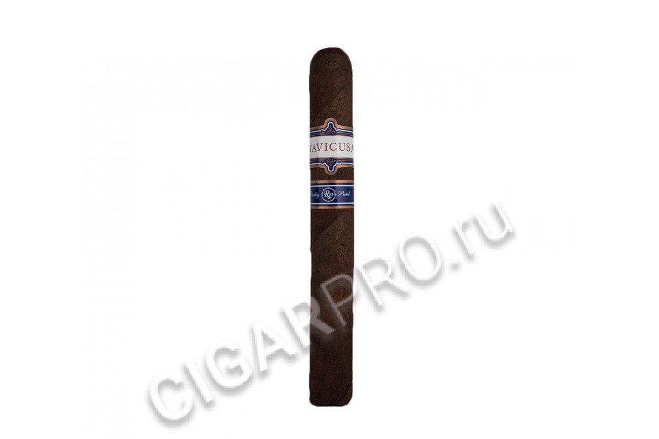 сигары rocky patel tavicusa toro