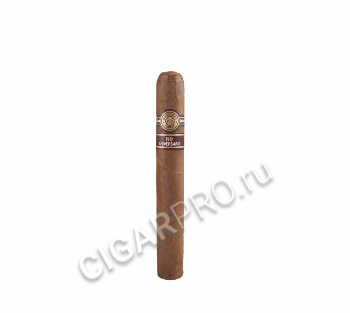 сигара montecristo 80 aniversario