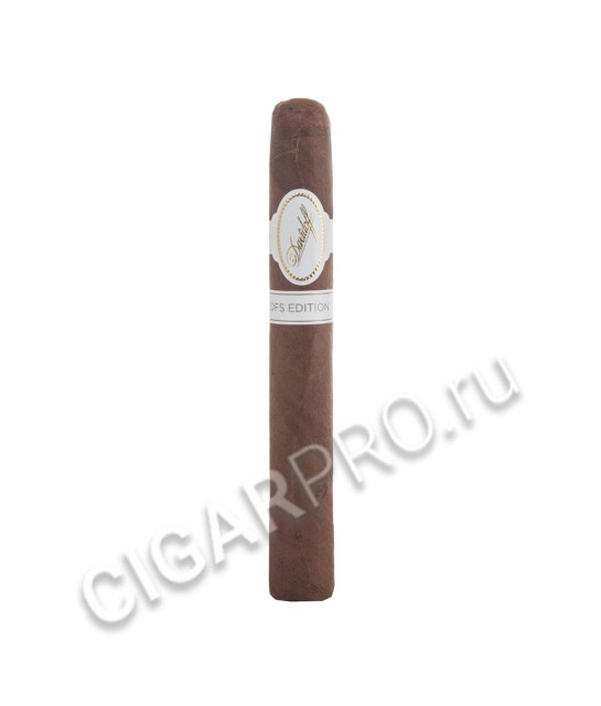 сигары davidoff exclusive dfs 2017