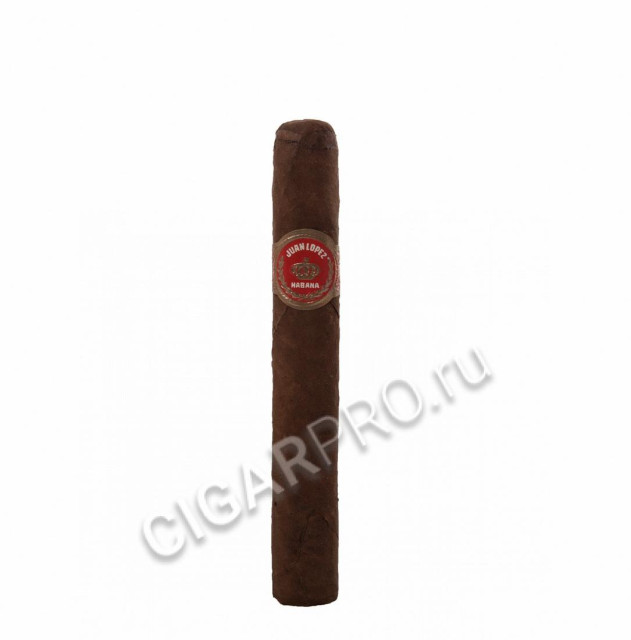 сигара juan lopez patricia