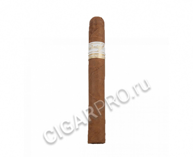 сигары davidoff primeros dominican