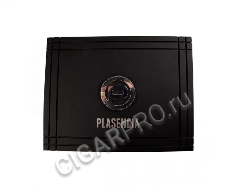 подарочная упаковка сигары plasencia alma fuerte nestor iv