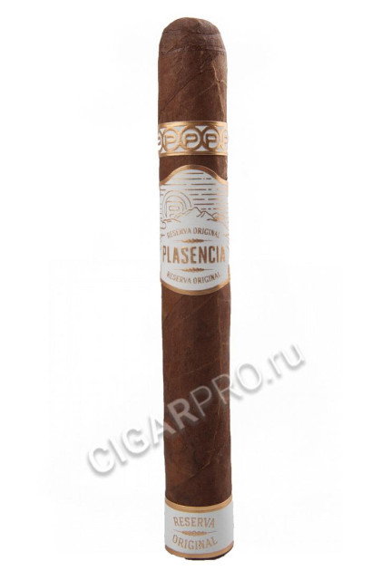 сигара plasencia reserva original toro