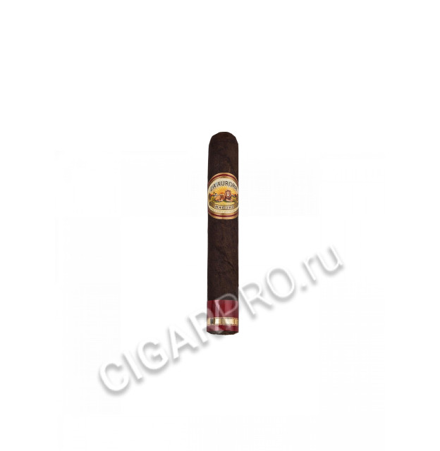 сигары la aurora 1903 edition maduro toro