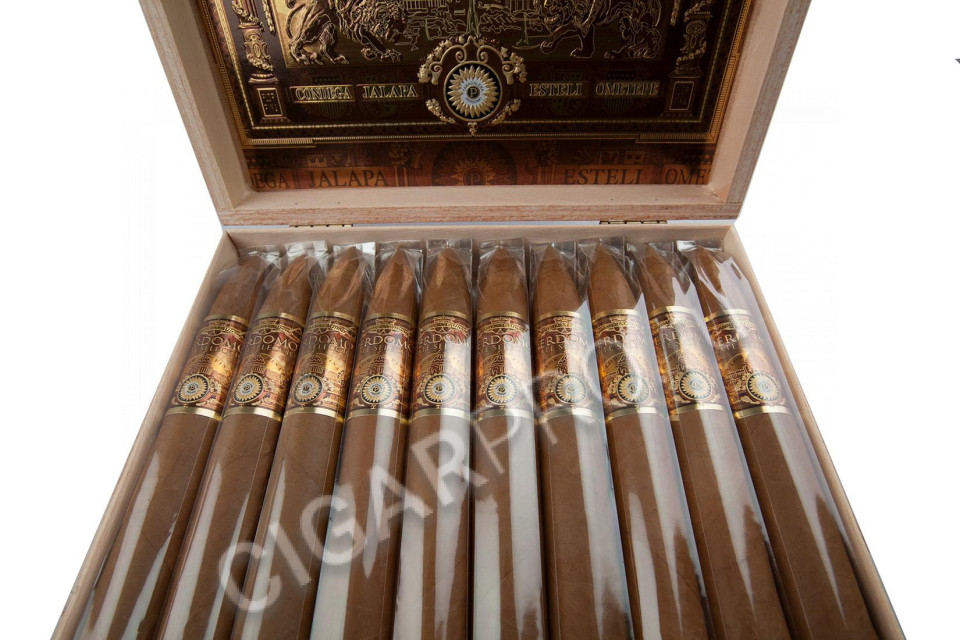 подарочная упаковка perdomo estate seleccion vintage connecticut prestigio