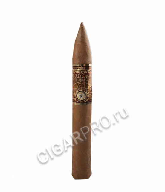 сигара perdomo estate seleccion vintage connecticut prestigio