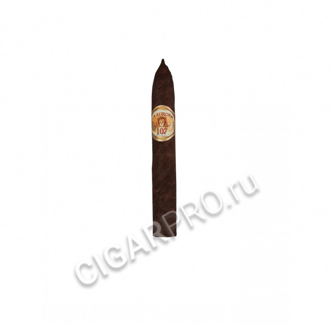 сигары la aurora 107 belicoso