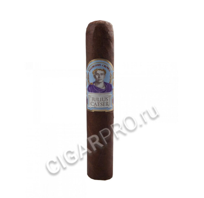 сигара diamond crown julius caeser robusto