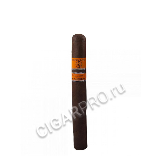 сигара rocky patel vintage 2006 toro