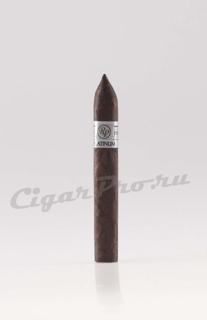 сигары rocky patel platinum torpedo