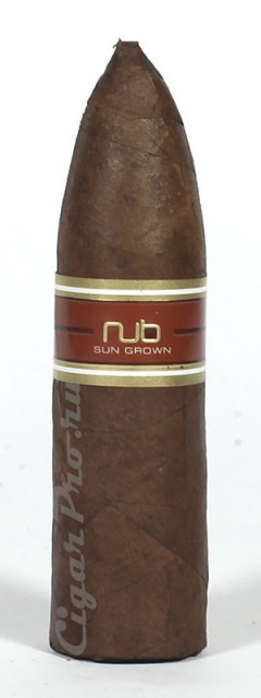 сигара nub sun grown 464t