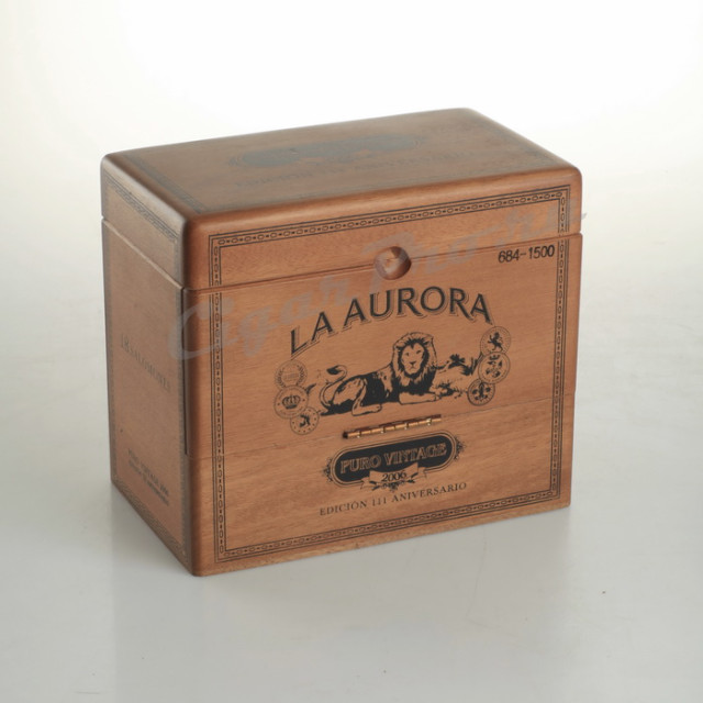 сигары la aurora puro vintage 2006 купить сигары ла аврора пуро винтаж 2006 цена