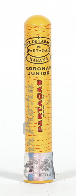 partagas coronas junior