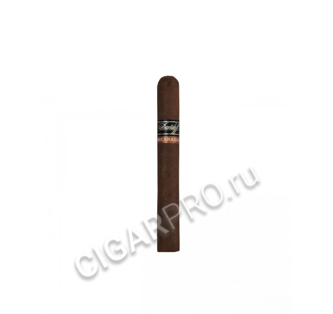 сигары davidoff primeros nicaragua