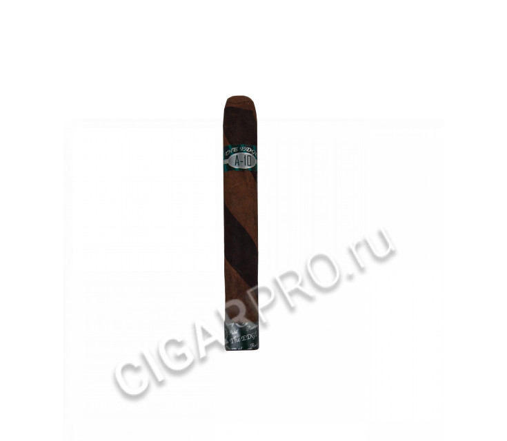 сигары rocky patel the edge a-10 toro