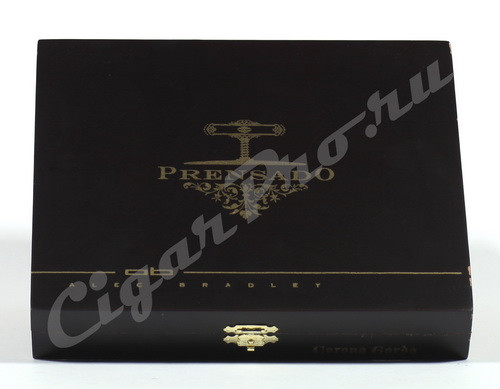 сигары alec bradley prensado corona gorda