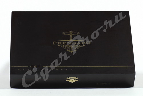 сигары alec bradley prensado double t