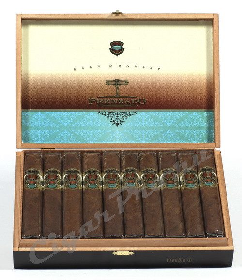 купить alec bradley prensado double t цена