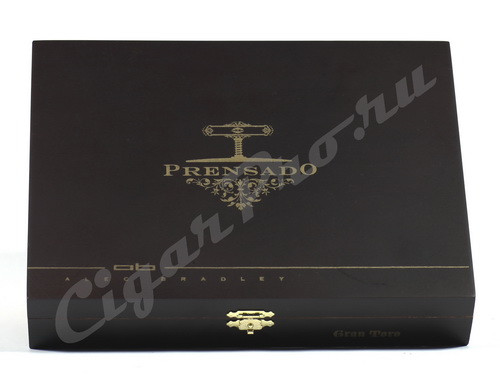 сигары alec bradley prensado gran toro