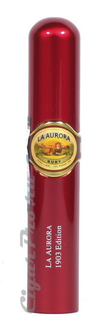 aurora robusto ruby