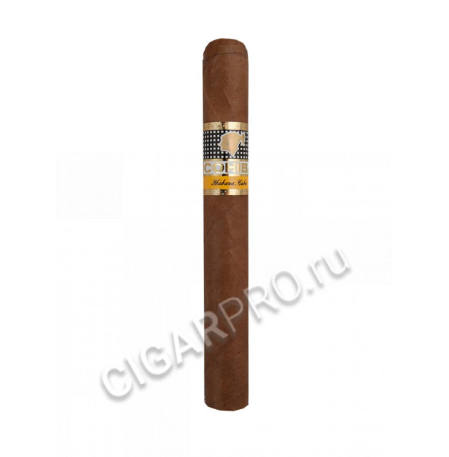 сигары cohiba siglo ii