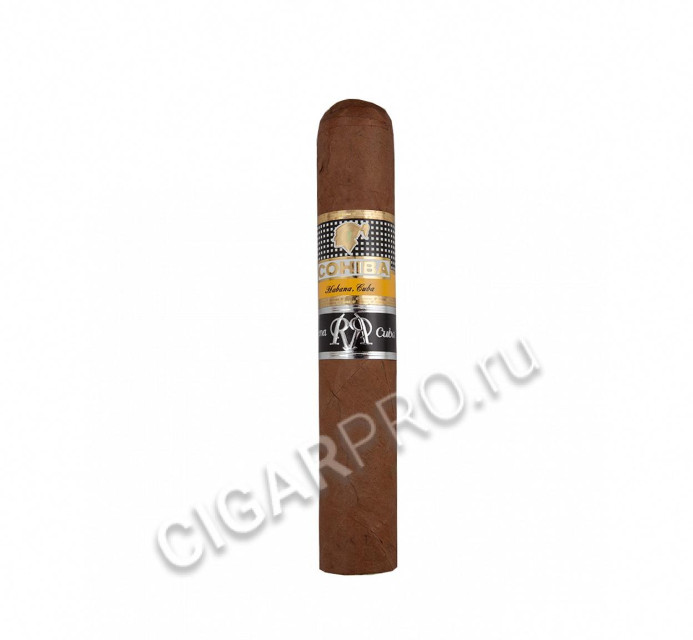 cohiba robustos reserva cosecha 2014