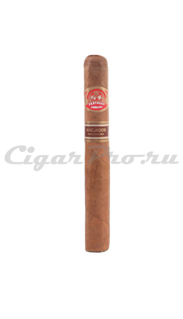 partagas coronas gordas anejados