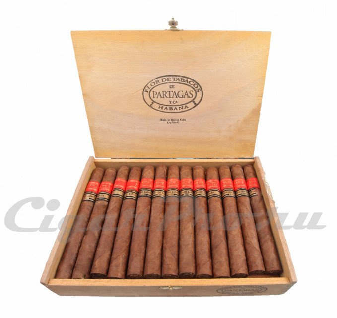 сигары partagas d №1 edicion limitada 2004 limited edition купить сигары партагас д №1 эдисион лимитада 2004 лимитед эдишн цена