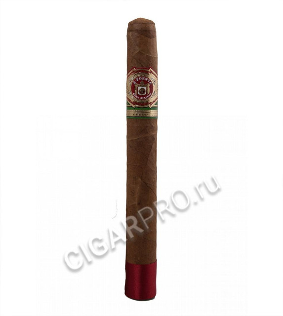 сигара arturo fuente chateau fuente king t