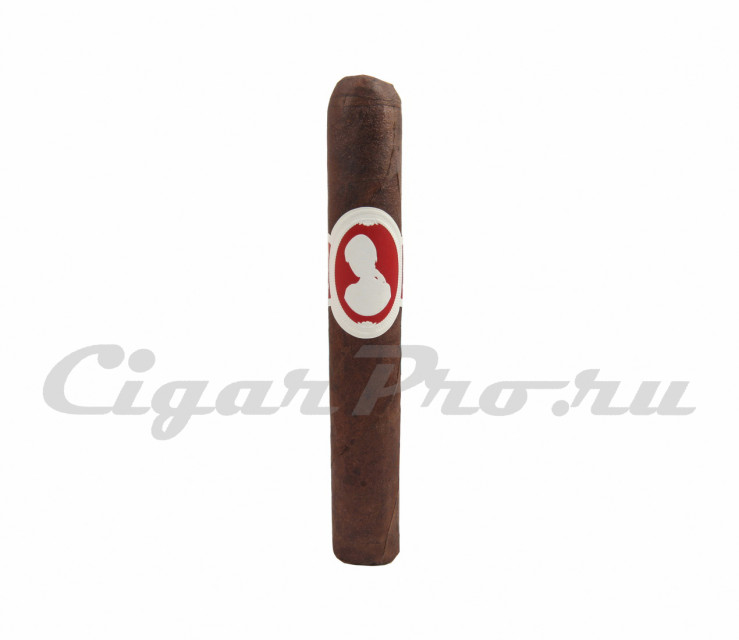 la duena №5 robusto