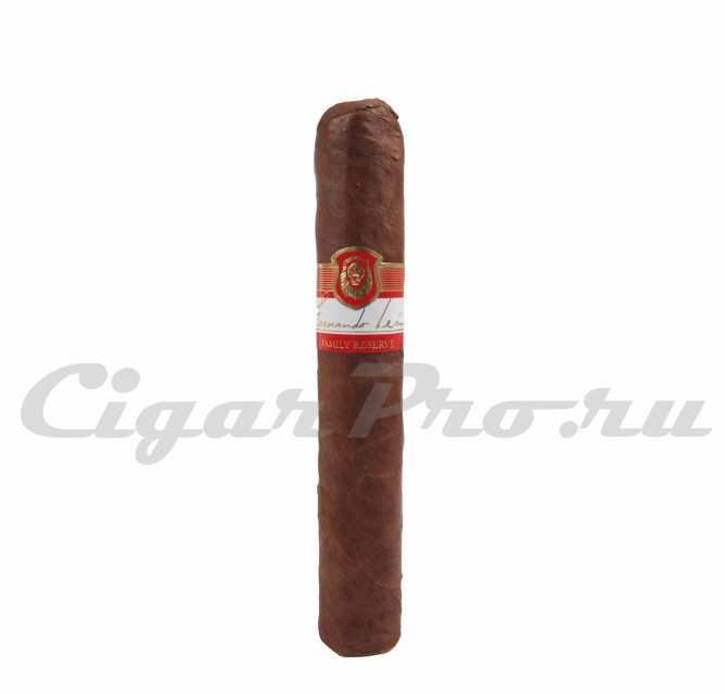 la aurora fernando leon family reserve robusto