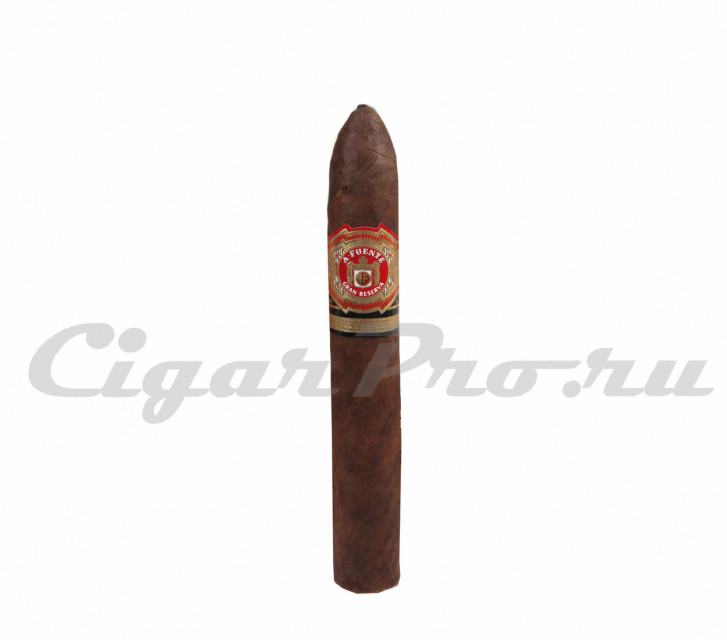 arturo fuente chateau fuente cuban belicoso