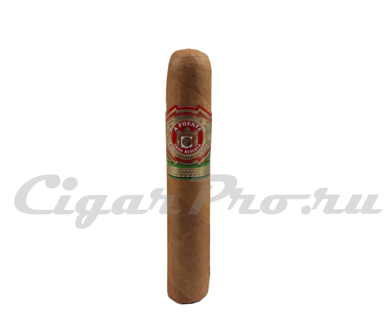 arturo fuente chateau fuente natural