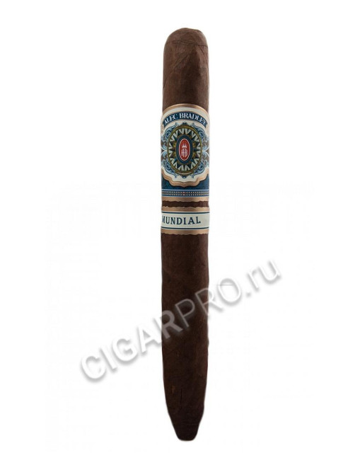 сигара alec bradley mundial pl№7