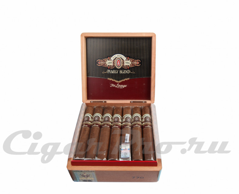 сигара drew estate undercrown shade gran toro